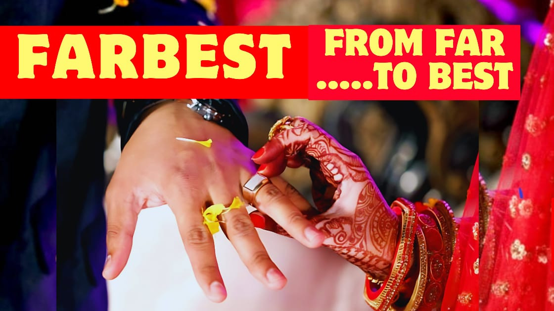 Farbest Marriage Bureau Pvt Ltd